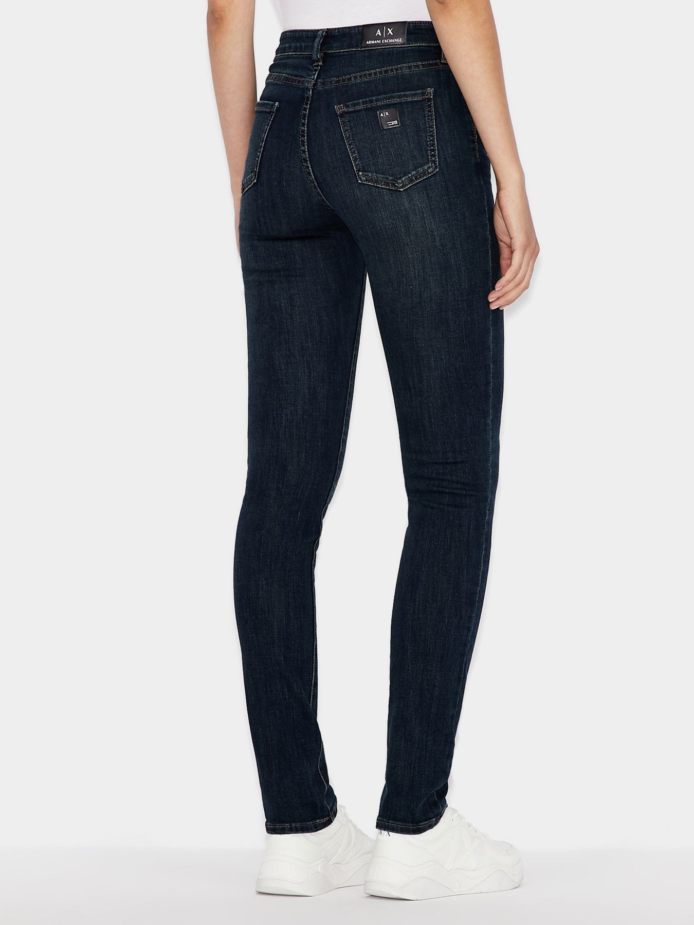 Джинсы Armani Exchange модель 6HYJ45-Y2REZ-1500 Фото