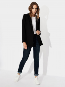 Джинсы Armani Exchange модель 6HYJ45-Y2REZ-1500 Фото