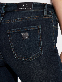Джинсы Armani Exchange модель 6HYJ45-Y2REZ-1500 Фото