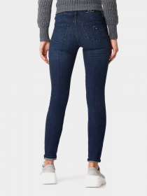 Джинси Armani Exchange Super Skinny модель 6HYJ69-Y2RDZ-1500 Фото
