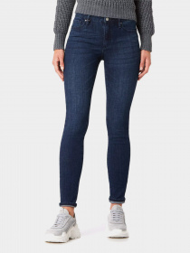 Джинсы Armani Exchange Super Skinny модель 6HYJ69-Y2RDZ-1500 Фото