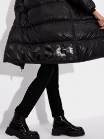 Пуховик Armani Exchange модель 6HYK19-YNLLZ-1200 Фото