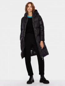 Пуховик Armani Exchange модель 6HYK19-YNLLZ-1200 Фото