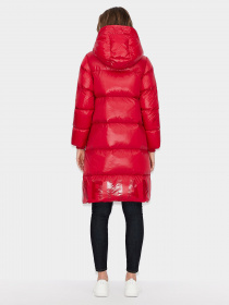 Пуховик Armani Exchange модель 6HYK19-YNLLZ-1469 Фото