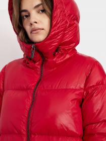 Пуховик Armani Exchange модель 6HYK19-YNLLZ-1469 Фото