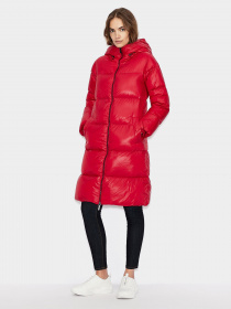 Пуховик Armani Exchange модель 6HYK19-YNLLZ-1469 Фото