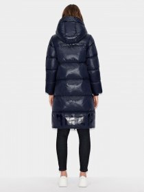 Пуховик Armani Exchange модель 6HYK19-YNLLZ-1593 Фото