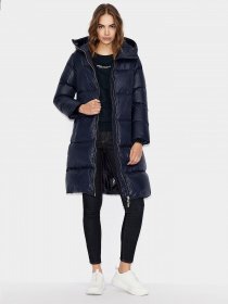 Пуховик Armani Exchange модель 6HYK19-YNLLZ-1593 Фото