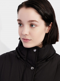 Зимняя куртка Armani Exchange модель 6HYK35-YNMKZ-1200 Фото