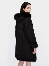 Зимняя куртка Armani Exchange модель 6HYK35-YNMKZ-1200 Фото