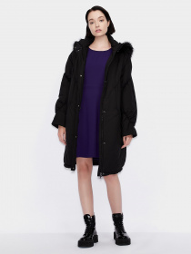 Зимняя куртка Armani Exchange модель 6HYK35-YNMKZ-1200 Фото