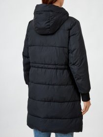 Пальто с утеплителем Armani Exchange модель 6HYK65-YNMAZ-1200 Фото