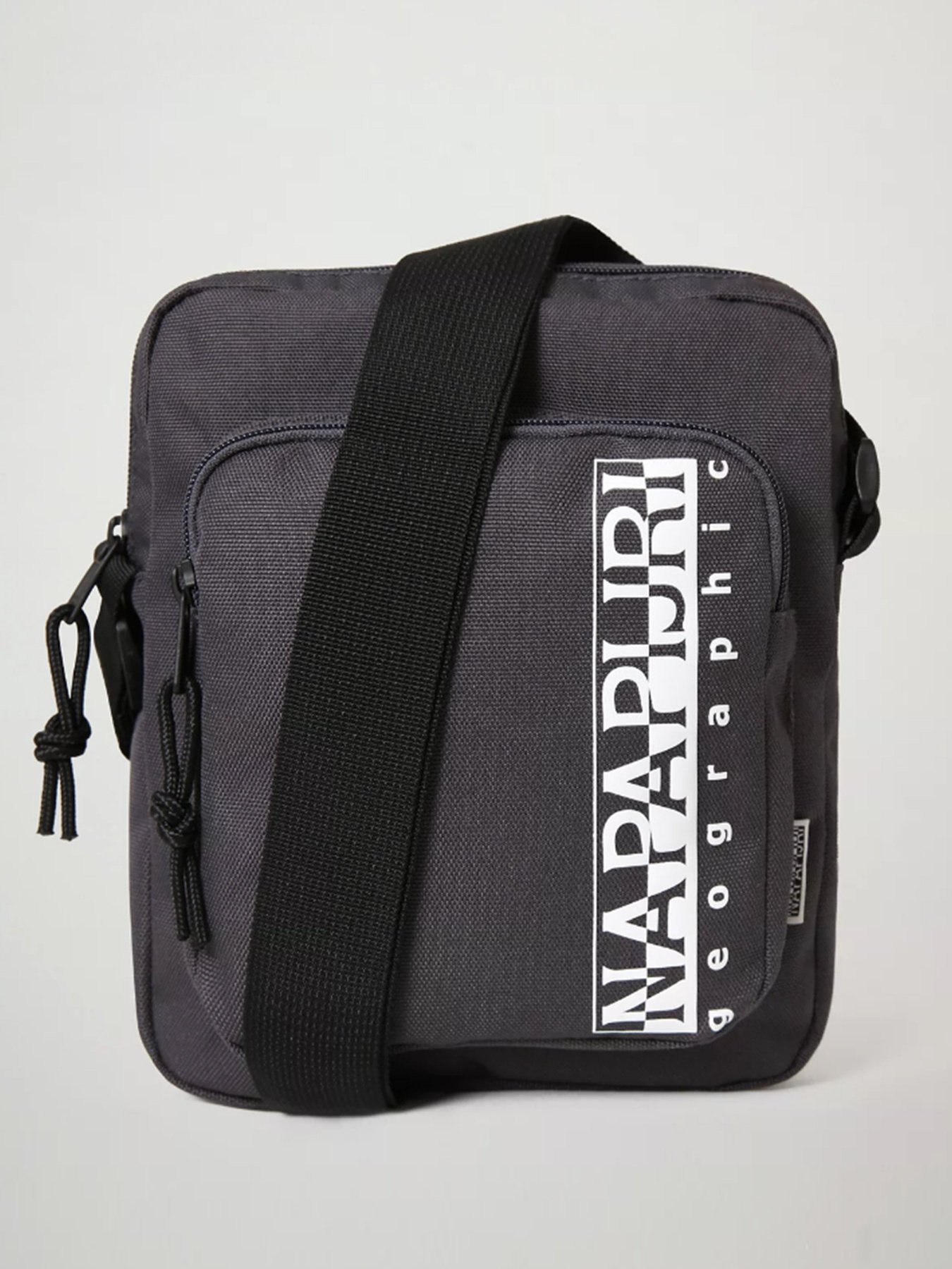 Кросс-боди Napapijri Happy модель NP0A4EU61981 Фото