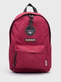 Рюкзаки Napapijri Voyage Mini модель NP0A4EU9R541 Фото