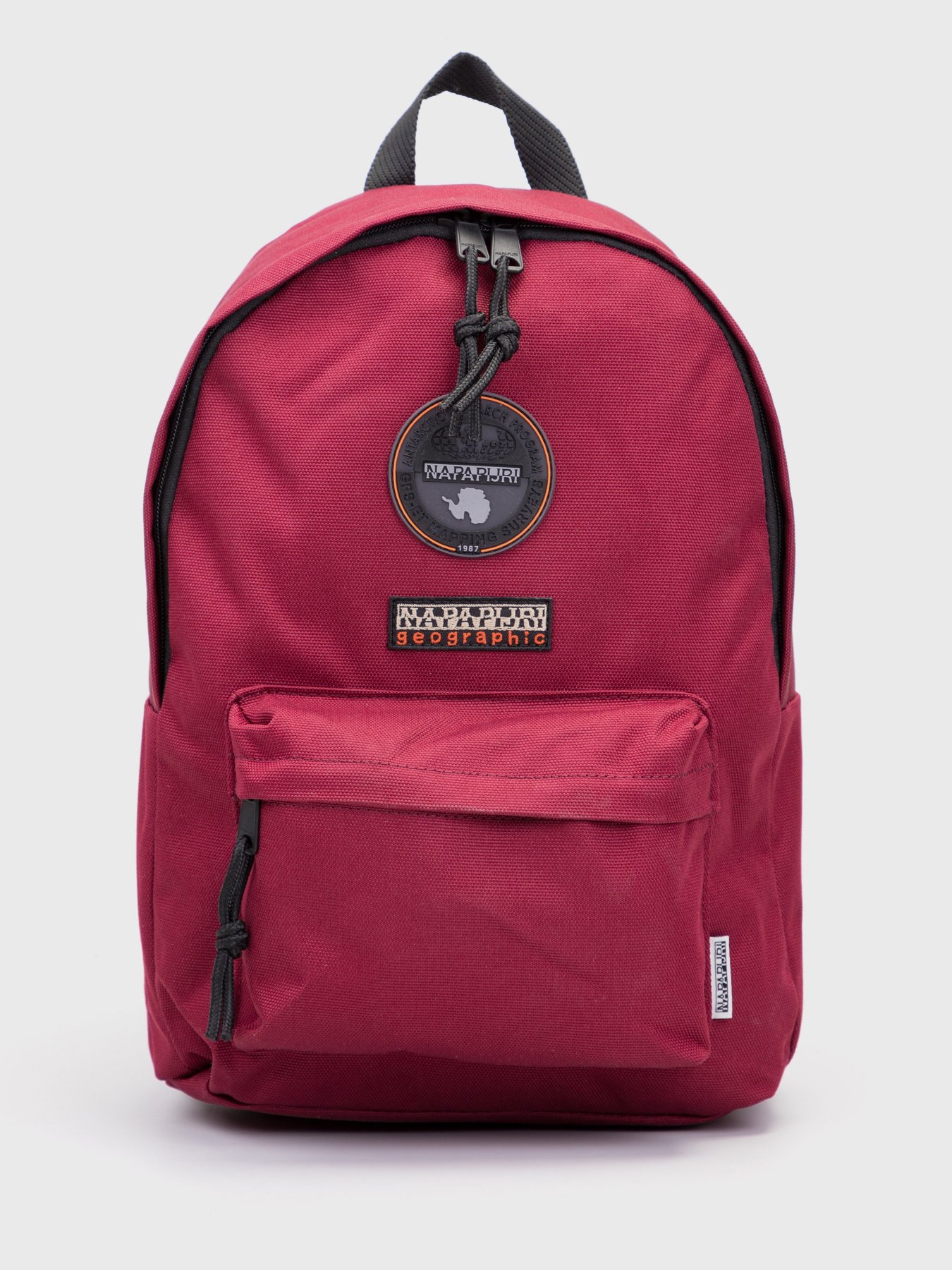 Рюкзаки Napapijri Voyage Mini модель NP0A4EU9R541 Фото