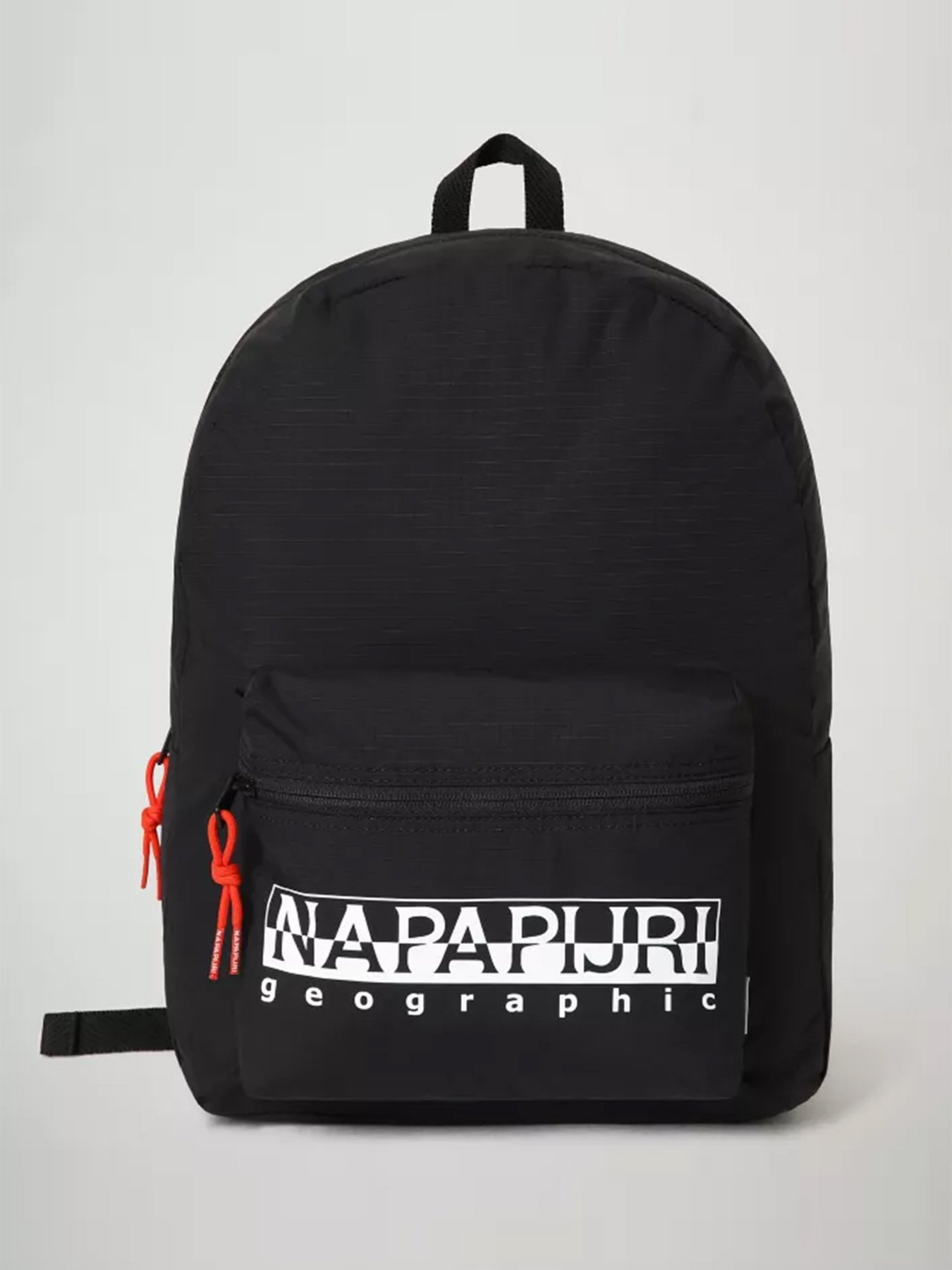 Рюкзаки Napapijri Hack Daypack модель NP0A4EUA0411 Фото