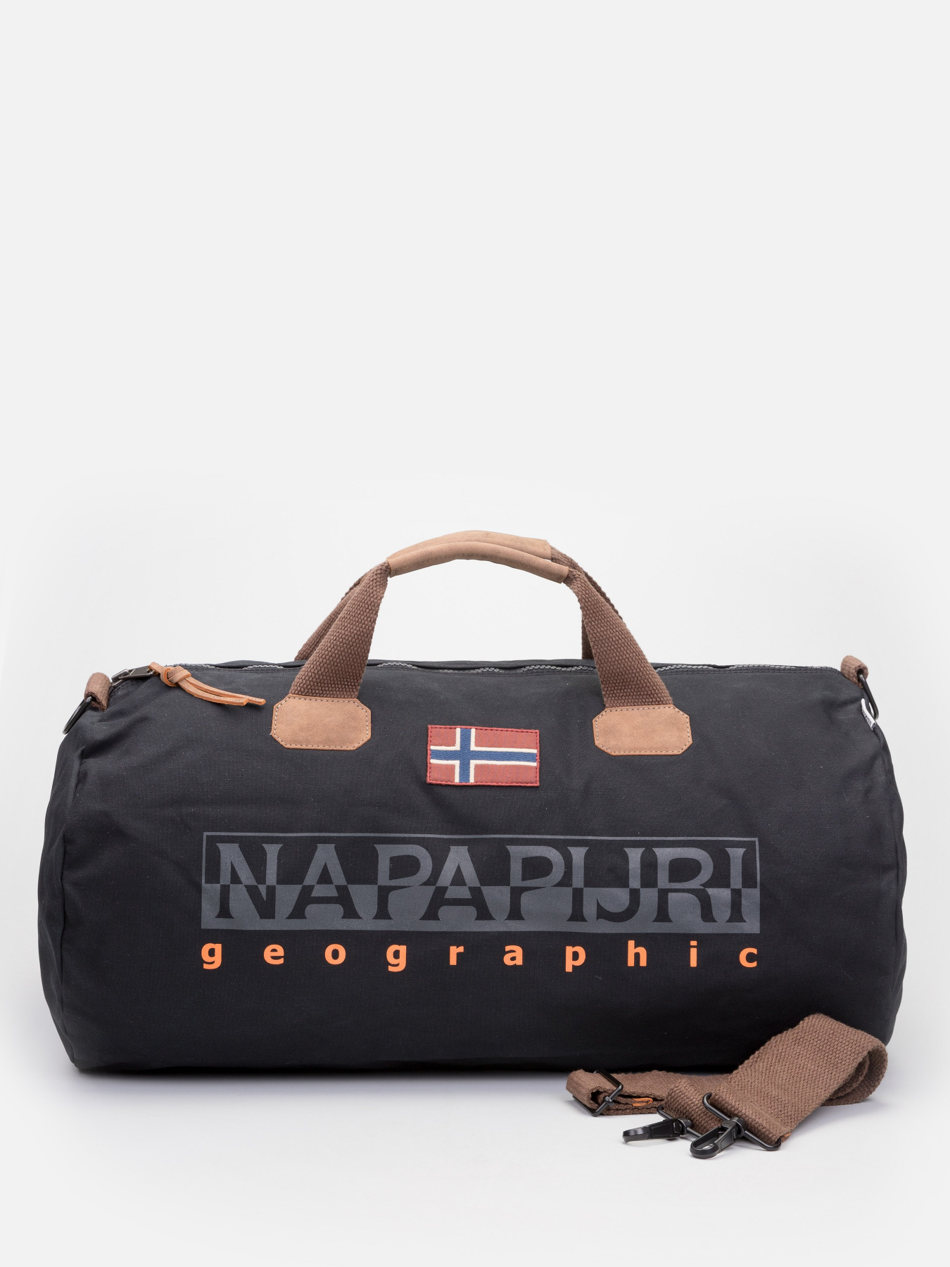 Сумка Napapijri BERING 2 модель NP0A4EUC0411 Фото