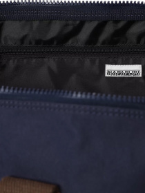 Дорожная сумка Napapijri Bering модель NP0A4EUC1761 Фото