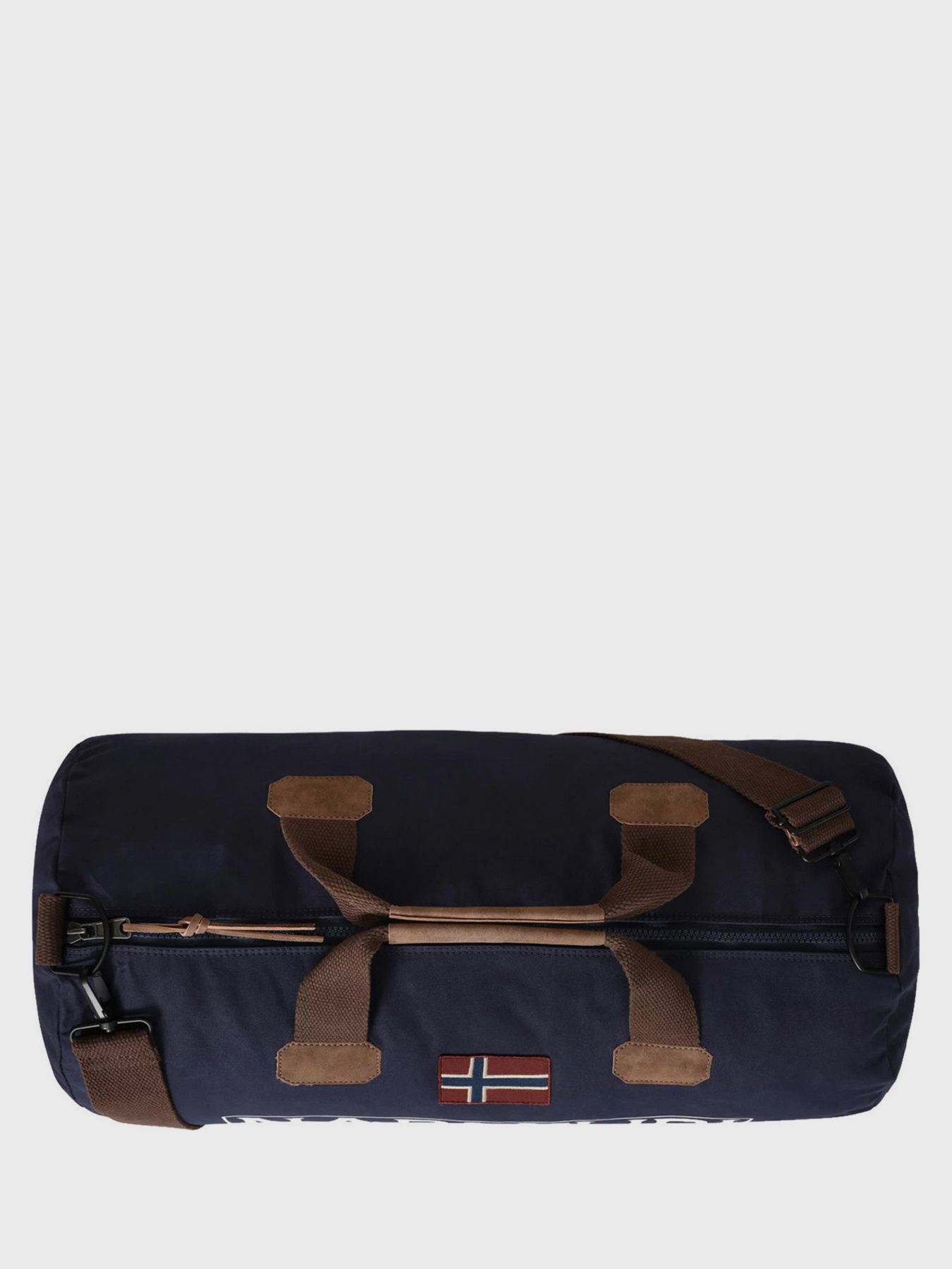 Дорожная сумка Napapijri Bering модель NP0A4EUC1761 Фото