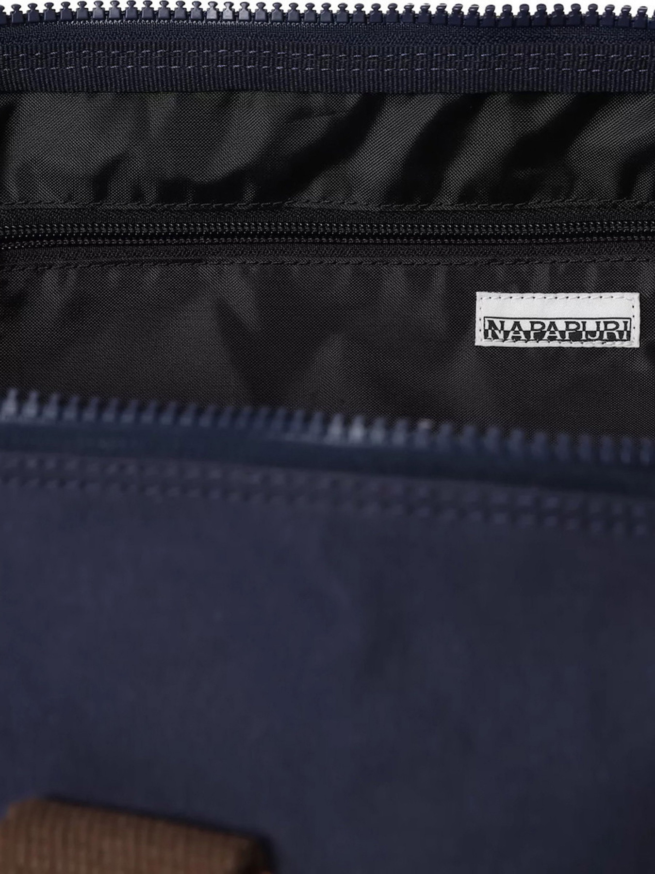 Дорожная сумка Napapijri Bering модель NP0A4EUC1761 Фото