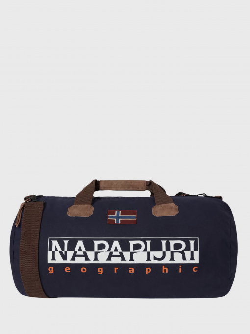 Дорожня сумка Napapijri Bering модель NP0A4EUC1761 Фото