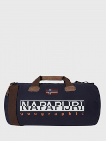 Дорожная сумка Napapijri Bering модель NP0A4EUC1761 Фото