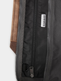 Дорожная сумка Napapijri Duffle Bering модель NP0A4EUC1981 Фото