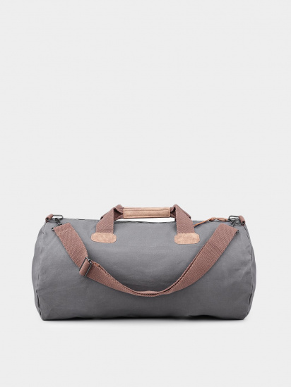 Дорожня сумка Napapijri Duffle Bering модель NP0A4EUC1981 — фото 3 - INTERTOP