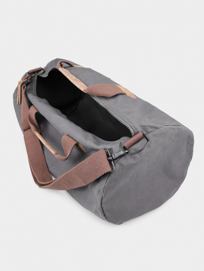 Дорожня сумка Napapijri Duffle Bering модель NP0A4EUC1981 — фото 4 - INTERTOP