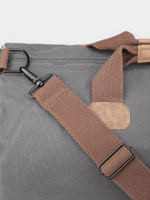 Дорожная сумка Napapijri Duffle Bering модель NP0A4EUC1981 Фото