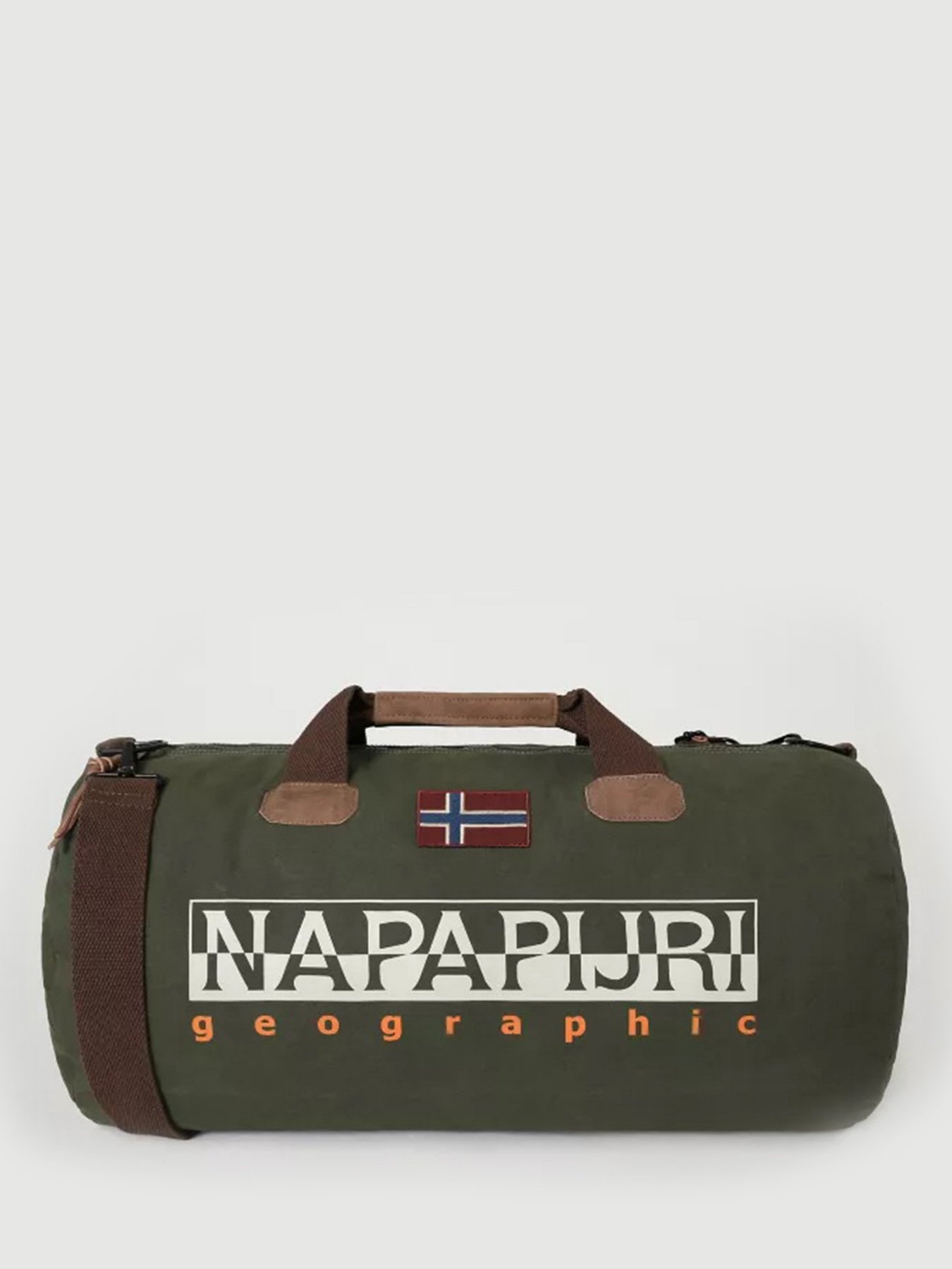 Сумка Napapijri Bering модель NP0A4EUCGE41 Фото