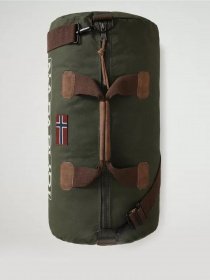 Сумка Napapijri Bering модель NP0A4EUCGE41 Фото