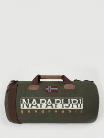 Сумка Napapijri Bering модель NP0A4EUCGE41 Фото