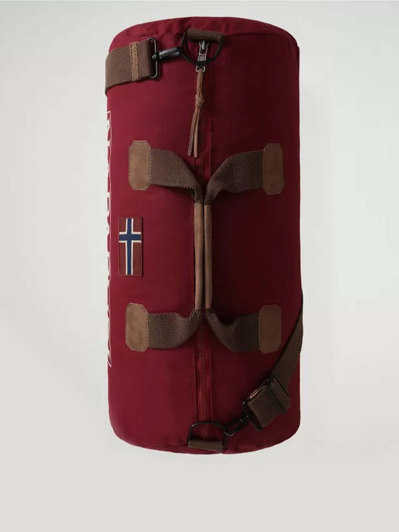 Сумка Napapijri Bering модель NP0A4EUCR541 Фото