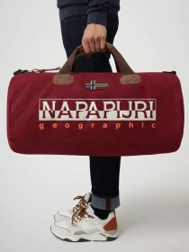 Сумка Napapijri Bering модель NP0A4EUCR541 Фото