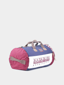 Дорожная сумка Napapijri Duffle Hering модель NP0A4EUD1761 Фото