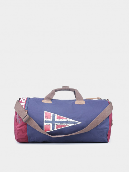 Дорожня сумка Napapijri Duffle Hering модель NP0A4EUD1761 — фото 3 - INTERTOP