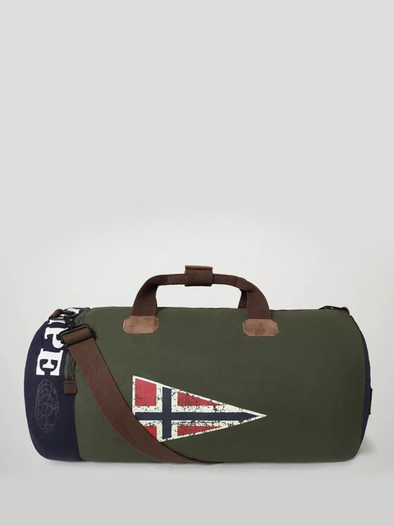 Сумка Napapijri Hering Duffle 2 модель NP0A4EUDGE41 Фото