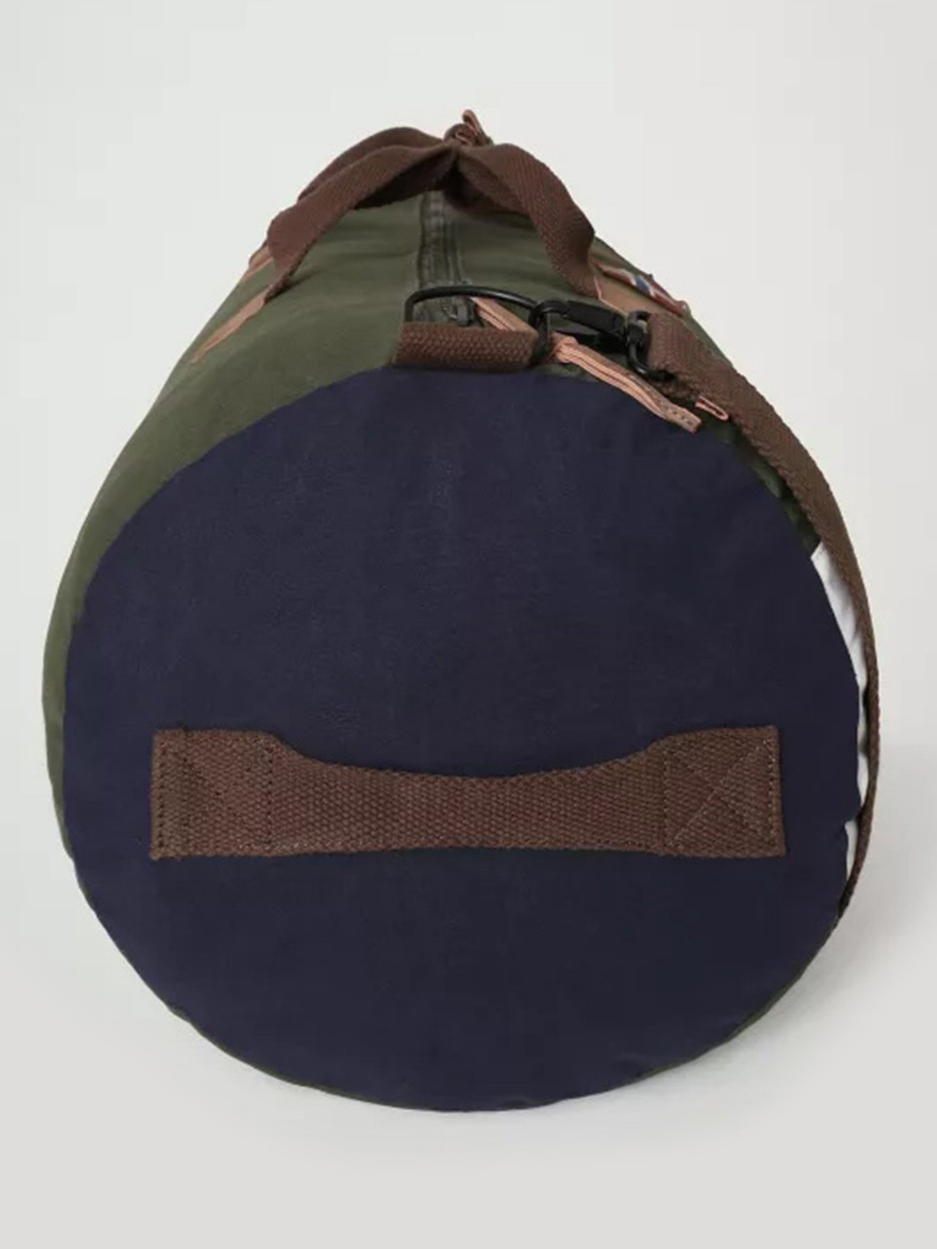 Сумка Napapijri Hering Duffle 2 модель NP0A4EUDGE41 Фото