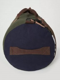 Сумка Napapijri Hering Duffle 2 модель NP0A4EUDGE41 Фото