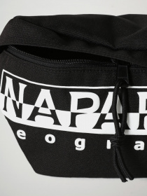 Поясная сумка Napapijri Waistbag Happy модель NP0A4EUG0411 Фото