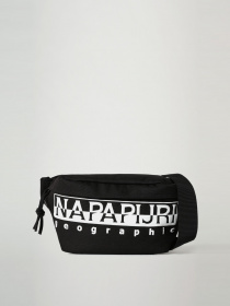 Поясная сумка Napapijri Waistbag Happy модель NP0A4EUG0411 Фото
