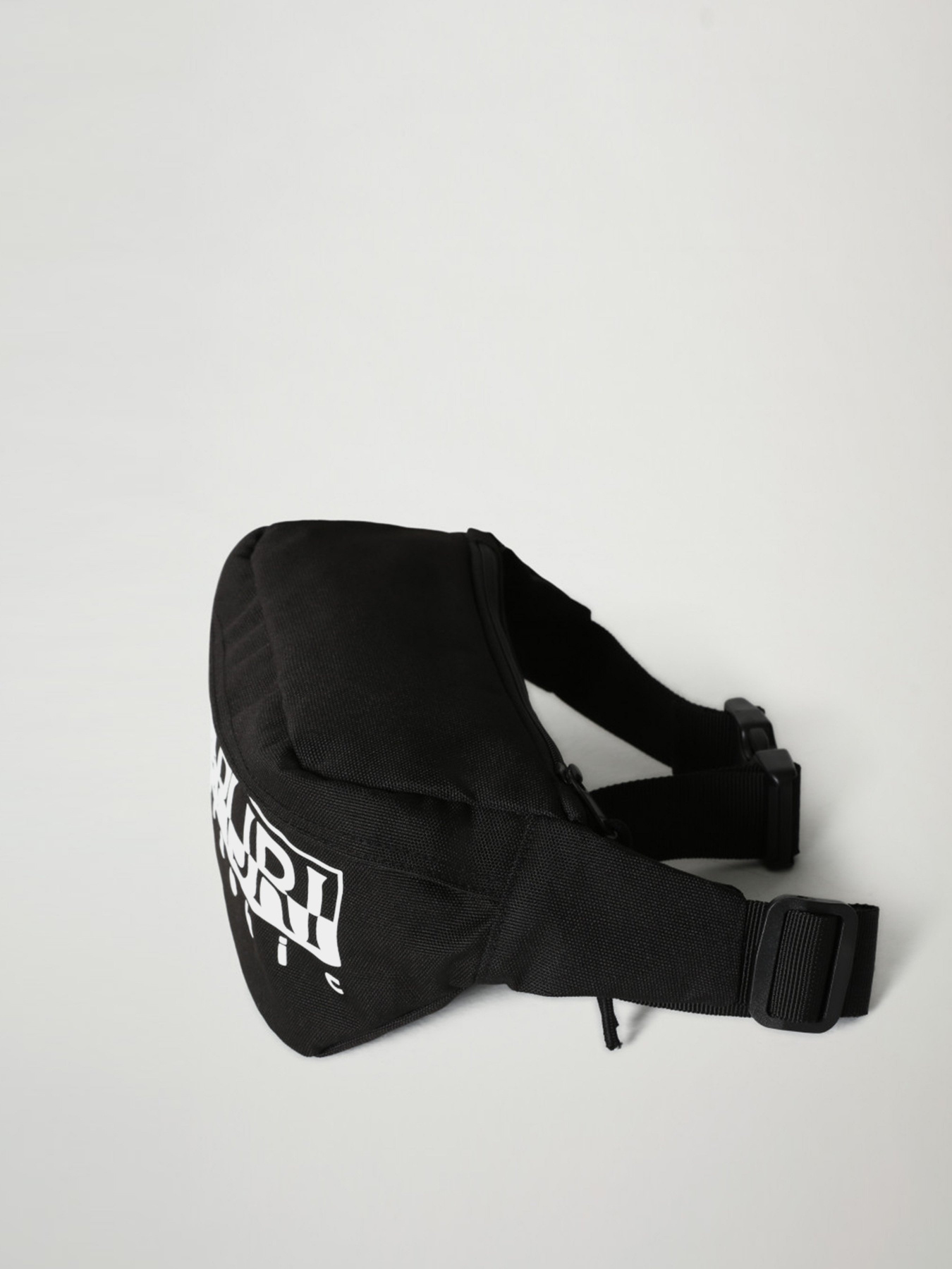 Поясна сумка Napapijri Waistbag Happy модель NP0A4EUG0411 Фото