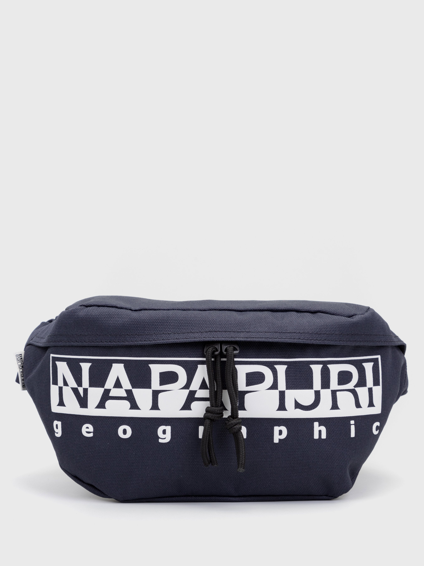 Поясна сумка Napapijri Waistbag Happy модель NP0A4EUG1761 Фото