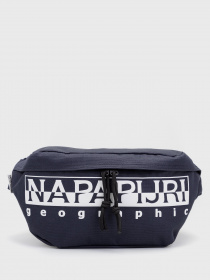 Поясная сумка Napapijri Waistbag Happy модель NP0A4EUG1761 Фото