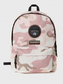 Рюкзаки Napapijri Voyage Print модель NP0A4EW4F2I1 Фото