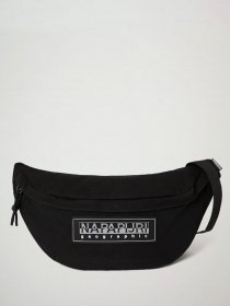Поясна сумка Napapijri Haset модель NP0A4FDC0411 Поясна сумка Napapijri Haset модель NP0A4FDC0411 Фото