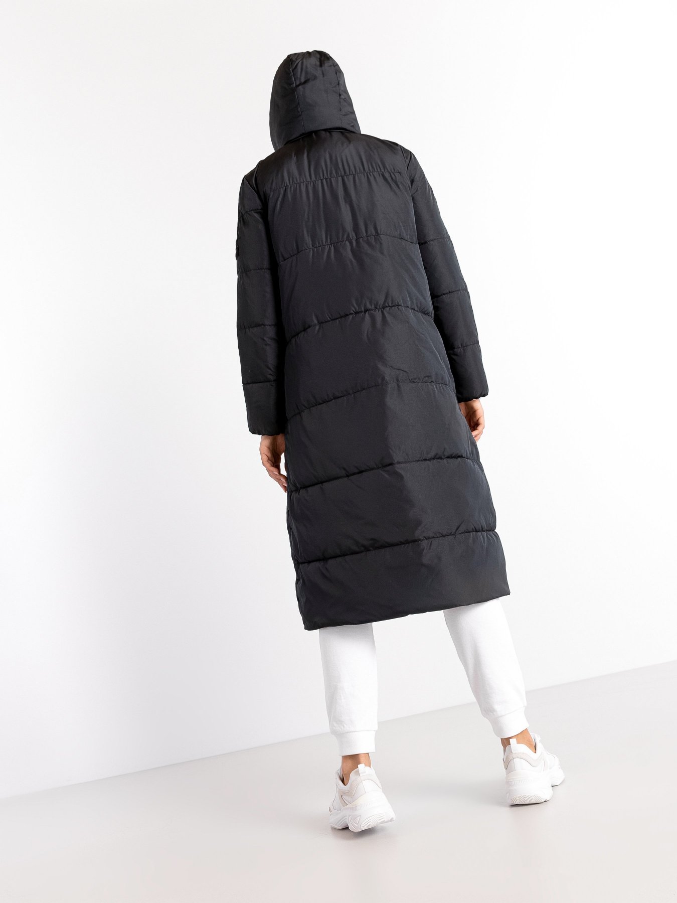 Пальто с утеплителем Armani Exchange модель 6HYL32-YNMAZ-1200 Фото