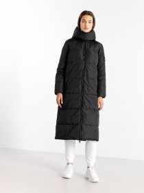 Пальто с утеплителем Armani Exchange модель 6HYL32-YNMAZ-1200 Фото