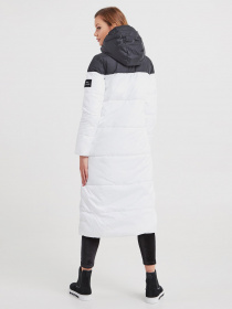 Пальто с утеплителем Armani Exchange модель 6HYL32-YNMAZ-9119 Фото